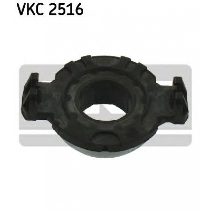 VKC 2516 SKF - Вижимний підшипник